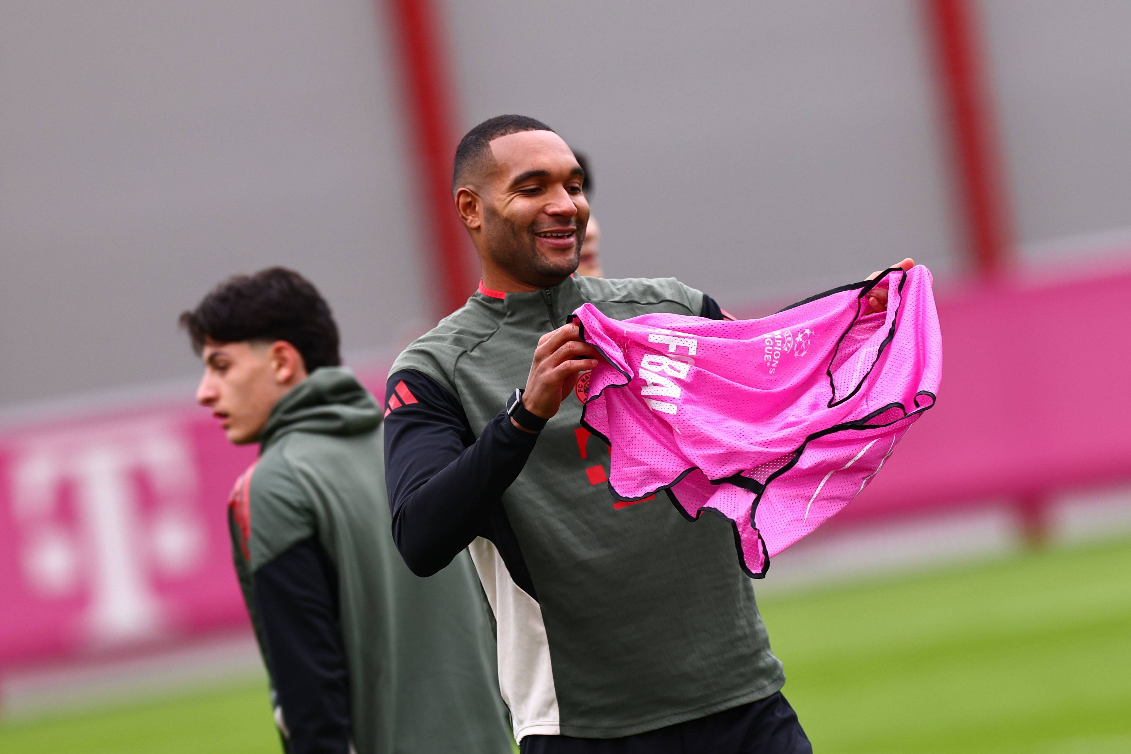 包含转折点拜仁慕尼黑止住颓势，欧冠加时末段攻防权衡，目标明确，心理建设被强调的词条