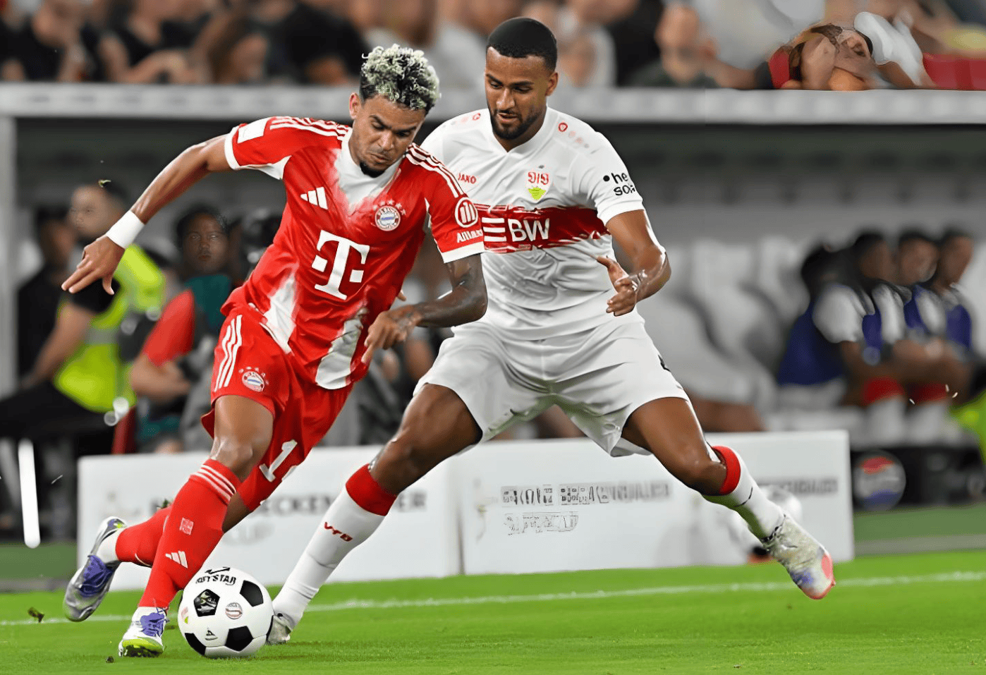 包含转折点拜仁慕尼黑止住颓势，欧冠加时末段攻防权衡，目标明确，心理建设被强调的词条